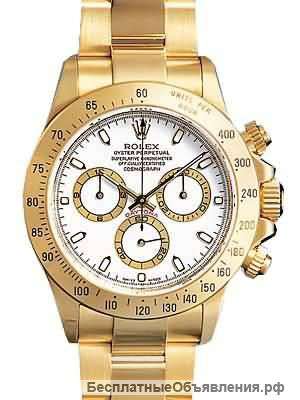 Часы "Rolex" Мужские