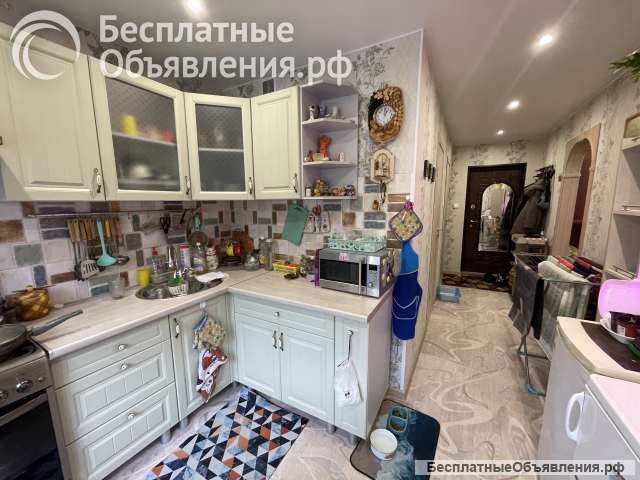 Сдаётся 1-комн. кв. 36 кв. м, Выборг, ул. Кировские Дачи, 2/5 эт.