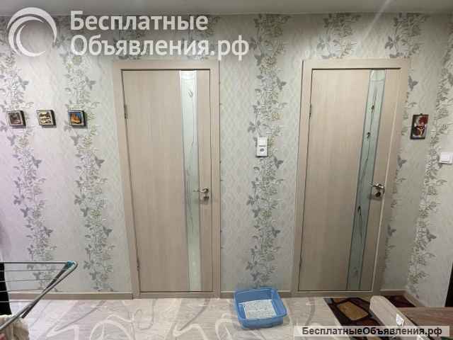 Сдаётся 1-комн. кв. 36 кв. м, Выборг, ул. Кировские Дачи, 2/5 эт.