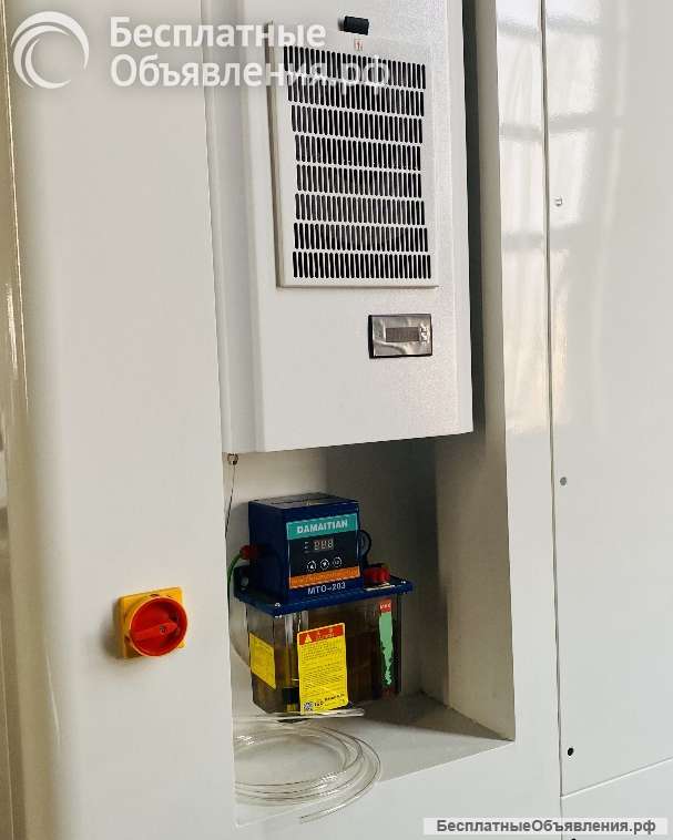 Лазерный станок SL1510C