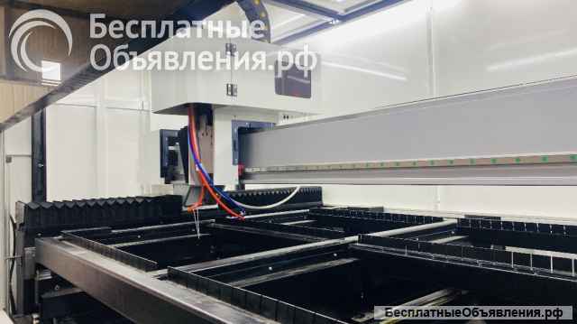 Лазерный станок SL1510C