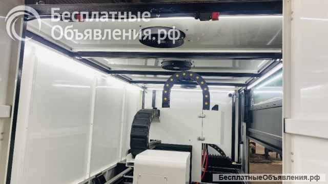 Лазерный станок SL1510C