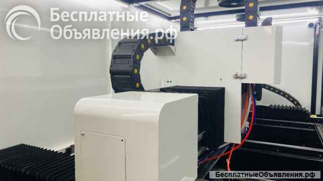 Лазерный станок SL1510C