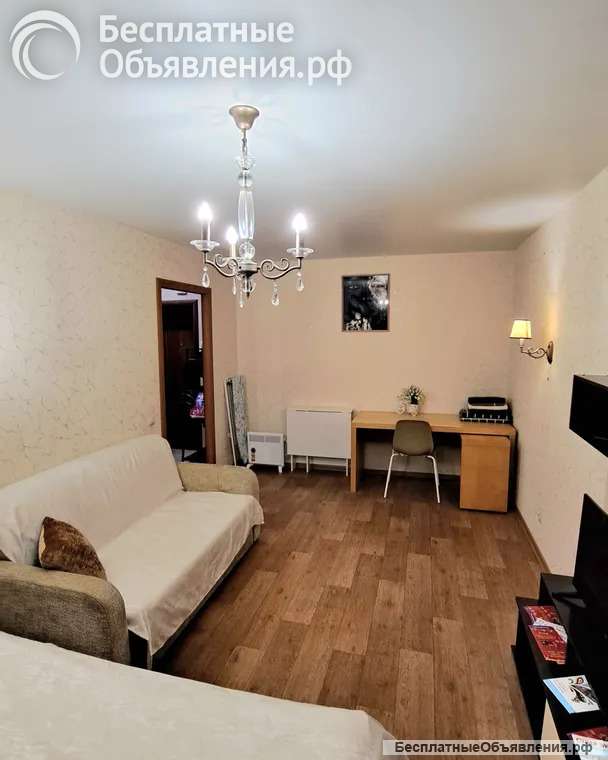 Рязанский проспект, 95 к1