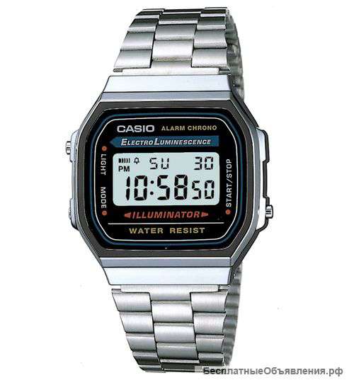 Часы "Casio Classic"
