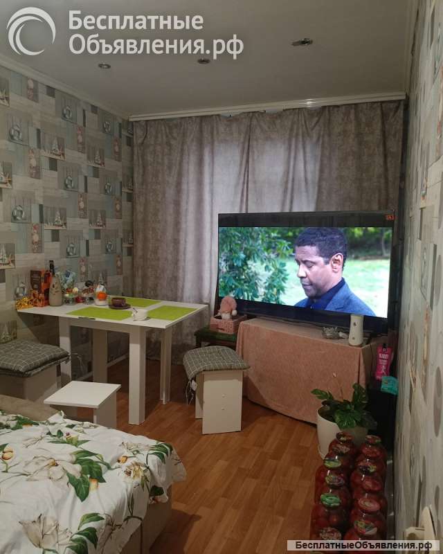 Двушка на Ремесленной