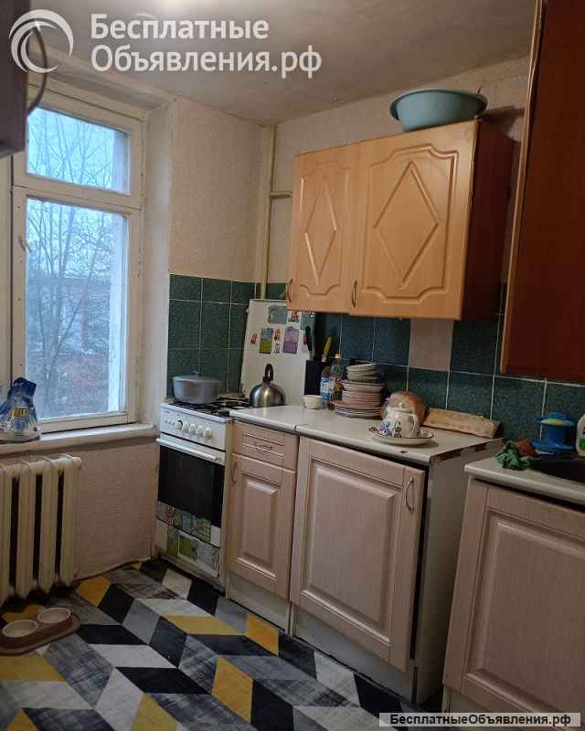 Двушка на Ремесленной