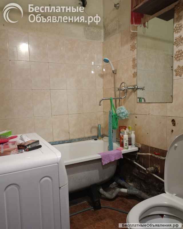 Двушка на Ремесленной