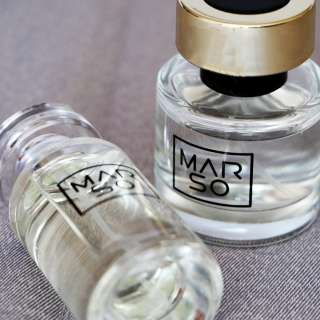 МЛМ бизнес в парфюмерной компании MARSO