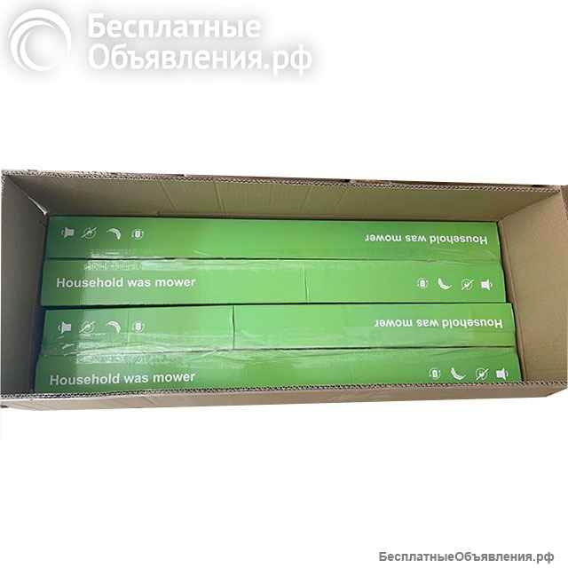 Триммер для травы сучков, кус-ов аккум-рный 48V