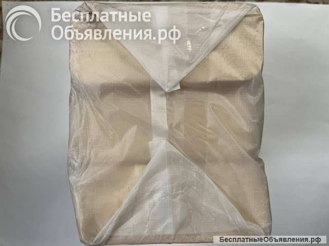 Брикеты береза пыль