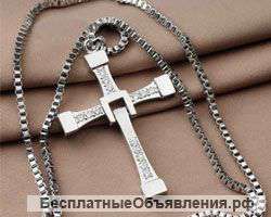 Крест Торетто