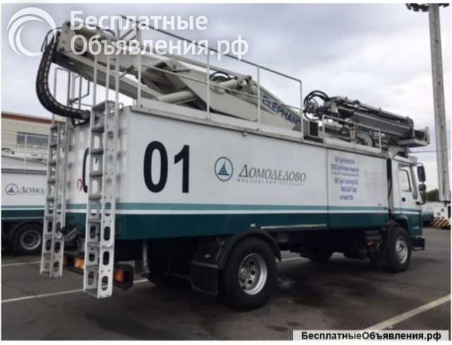 De icer volvo fl