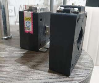 Трансформаторы тока Т-0,66 МУЗ 600/5А, кл 0,5