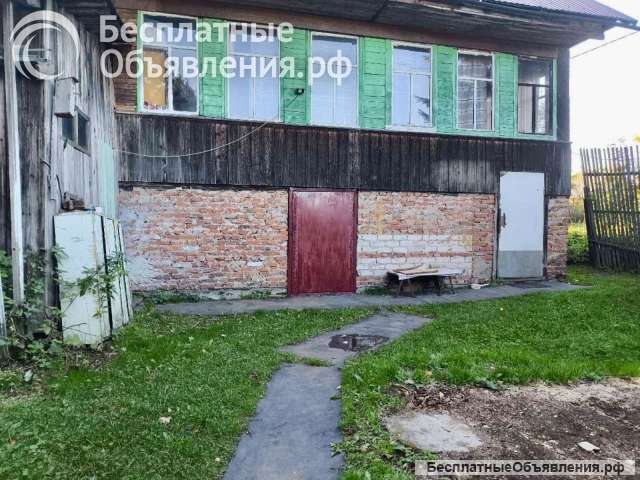 Дом жилой в СНТ