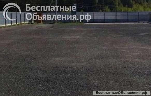 Сдам под производство