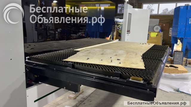 SL3015C Лазерный станок