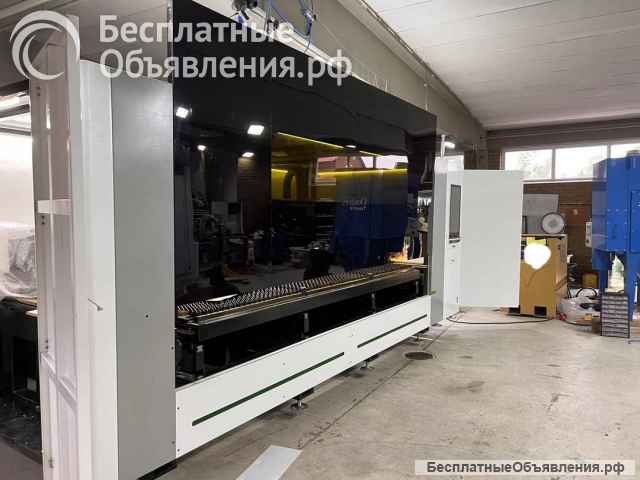 SL3015C Лазерный станок