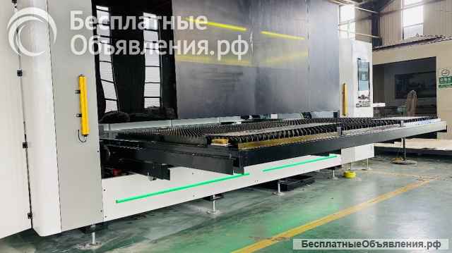 SL3015C Лазерный станок