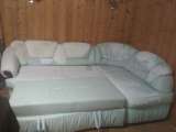 Диван угловой