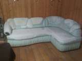 Диван угловой