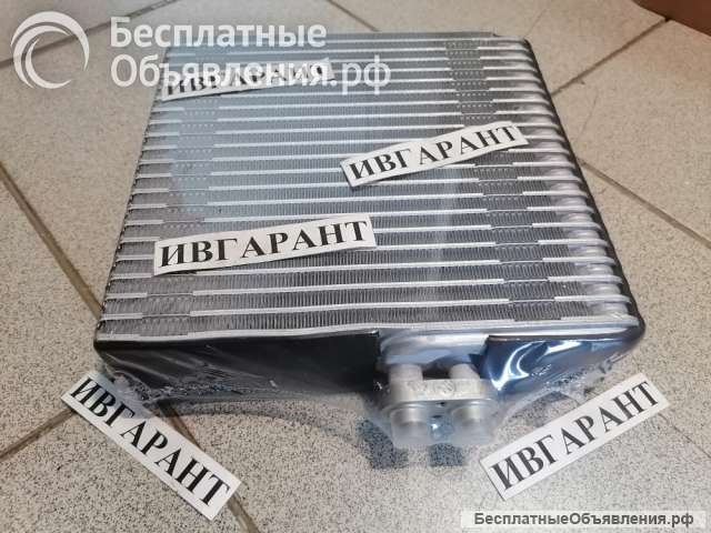 4464353, 4464352 Испаритель кондиционера Hitachi 4464353, 4464352