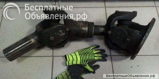 Кардан модели К700