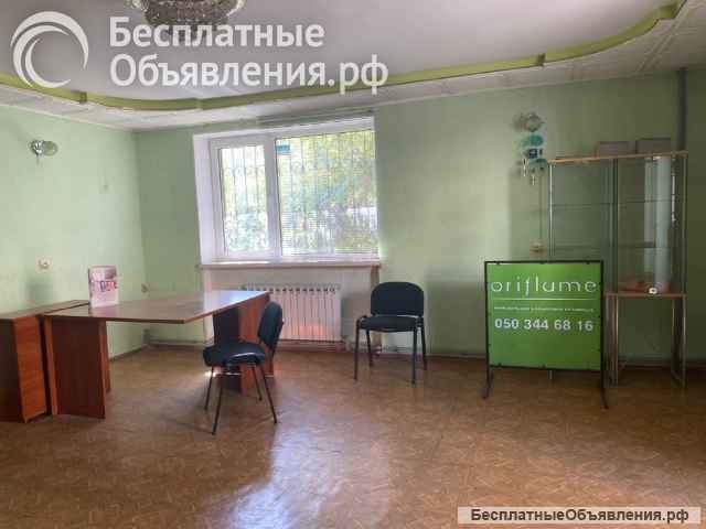 Аренда помещения в Севастополь (ул. Адм. Октябрьского, 15)