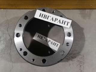 130108-00009, A233205 Барабан тормозной Doosan D50SC-5 - A233205, 130108-00009, 13010800009