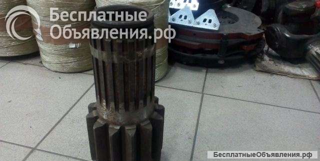 Шестерня ведущая конечной передачи 402.38.132.