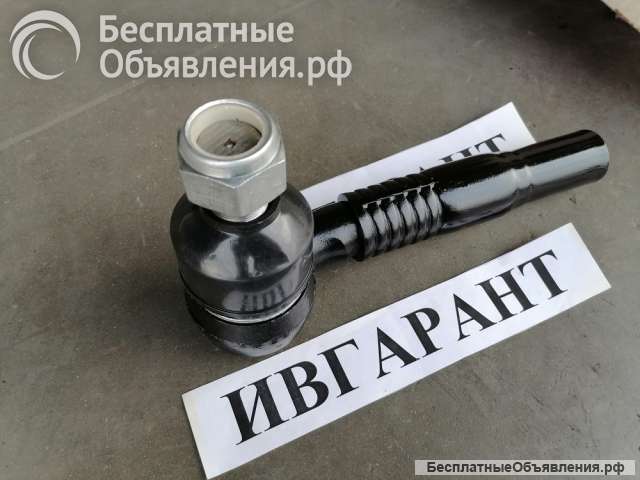 K9004068 Наконечник Рулевой Тяги Solar 210W-V - K9004068
