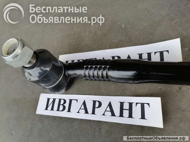 K9004068 Наконечник Рулевой Тяги Solar 210W-V - K9004068
