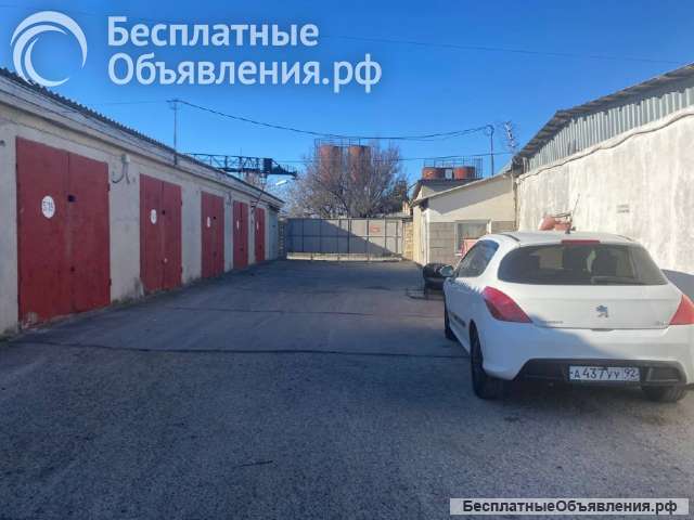 Сдается Коммерческое помещение в Севастополе (ул. Руднева)