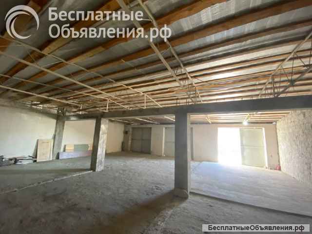 Сдается Коммерческое помещение в Севастополе (ул. Руднева)