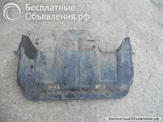 Защита двигателя - Subaru Legacy) 1999-2003 | BH5, EJ20