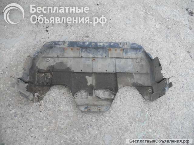 Защита двигателя - Subaru Legacy) 1999-2003 | BH5, EJ20
