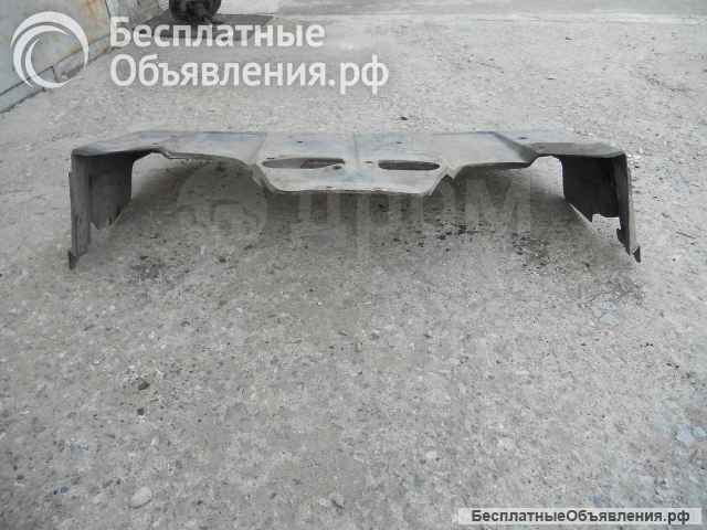 Защита двигателя - Subaru Legacy) 1999-2003 | BH5, EJ20