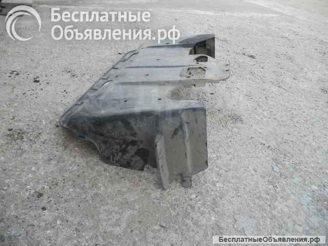 Защита двигателя - Subaru Legacy) 1999-2003 | BH5, EJ20
