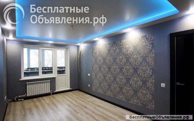 Ремонт квартир