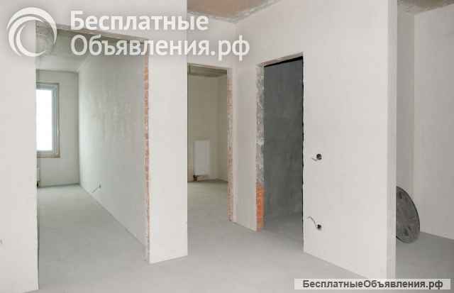 Ремонт квартир