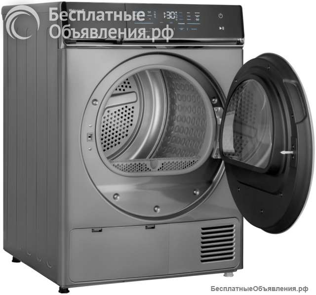 Сушильные машины Weissgauff