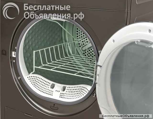 Сушильные машины Weissgauff