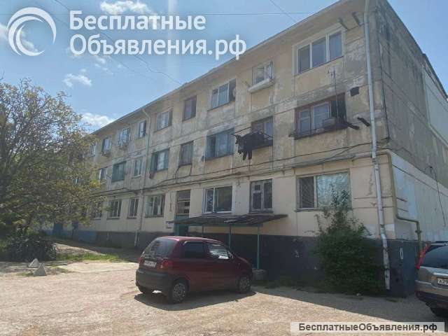 Комната в Севастополе (Музыки Николая)