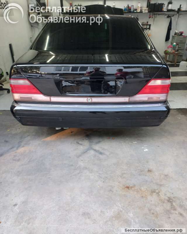 Атопокрас Кузовные работы