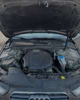 Audi A4 B8 (рестайлинг) 2013 года