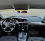 Audi A4 B8 (рестайлинг) 2013 года