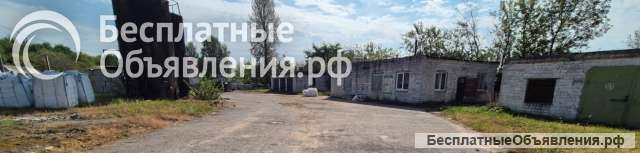 Готовый бизнес по переработке нефтесодержащих отходов в Беларуси