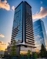 Квартира-студия за 2 621 791 руб. 74 908 руб.кв.м. Грузия, Батуми