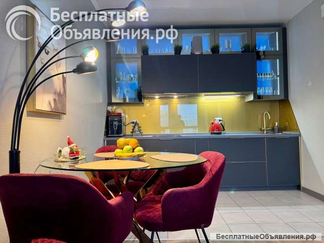 Квартира в отличном состоянии ЖК Ярославский