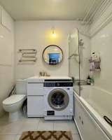 Квартира в отличном состоянии ЖК Ярославский